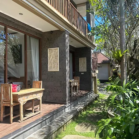Santosha Place