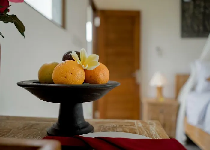 Santosha Place Konukevi 4*