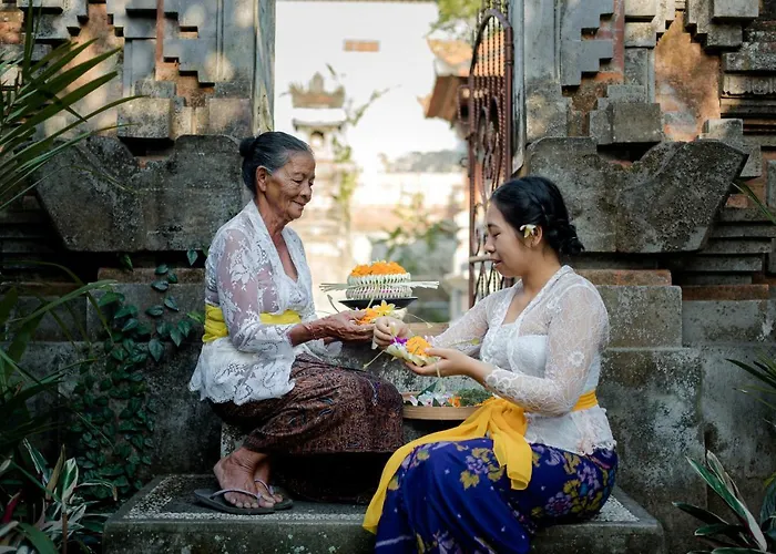 Konukevi Santosha Place