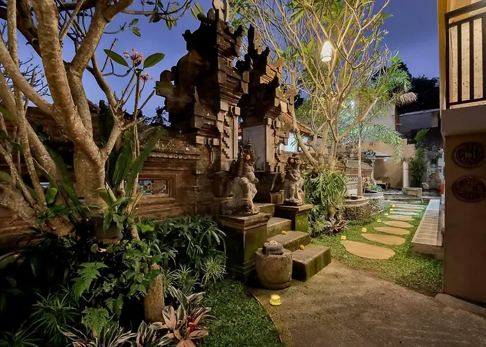 Santosha Place